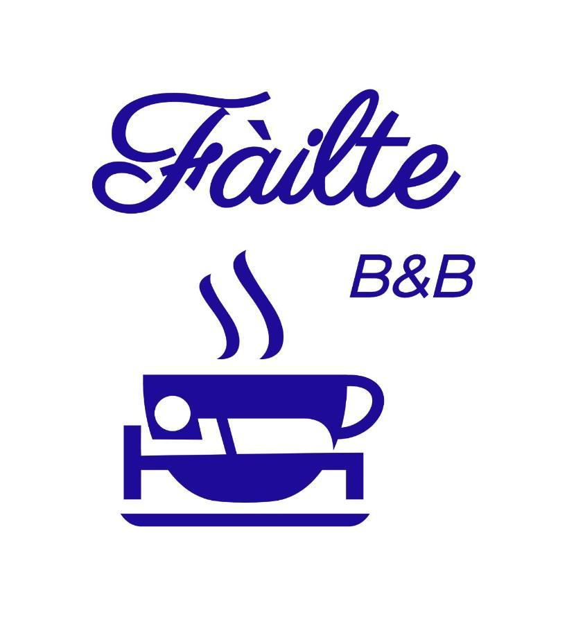 Failte Bed & Breakfast Оубън Екстериор снимка